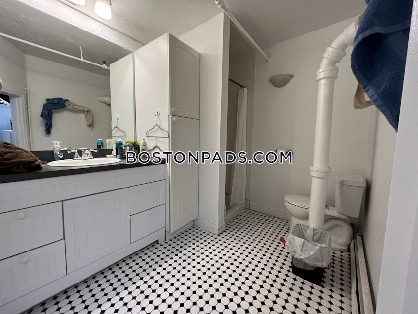 BOSTON - FENWAY/KENMORE - 1 Bed, 1 Bath - Image 3