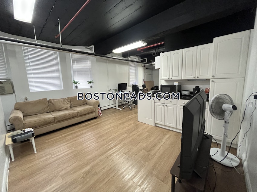 BOSTON - FENWAY/KENMORE - 1 Bed, 1 Bath - Image 6