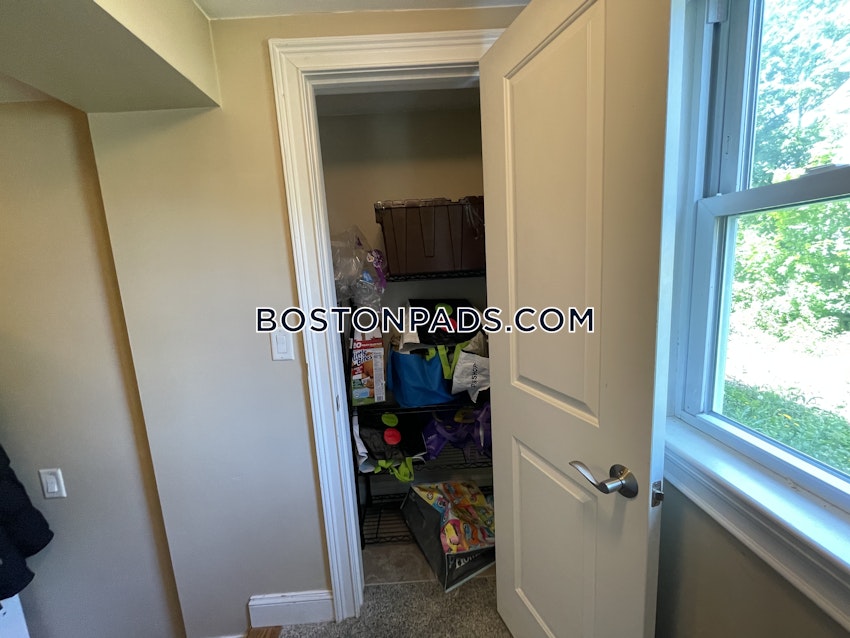 BOSTON - MISSION HILL - 4 Beds, 2 Baths - Image 3