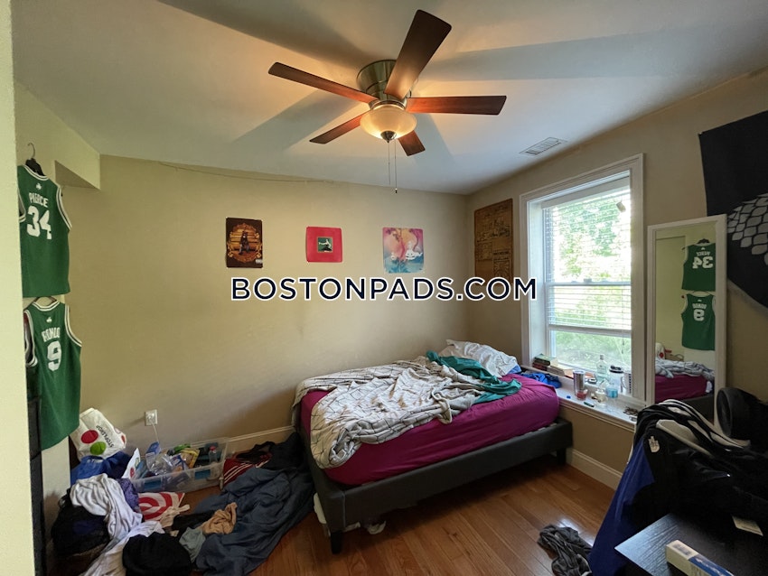 BOSTON - MISSION HILL - 4 Beds, 2 Baths - Image 8