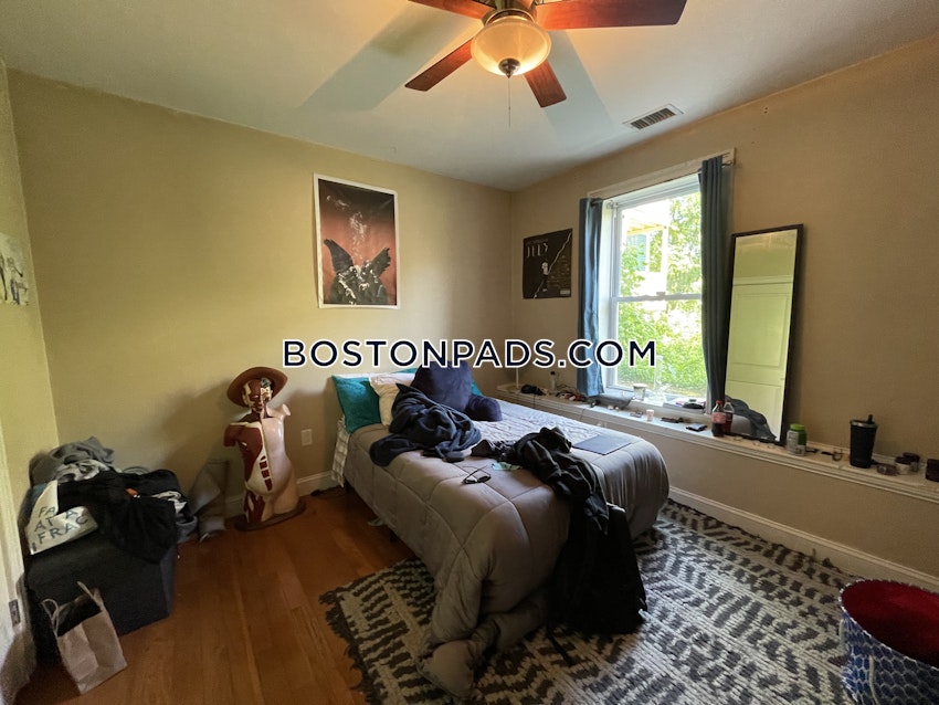 BOSTON - MISSION HILL - 4 Beds, 2 Baths - Image 7