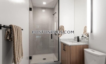 Boston - 3 Beds, 2 Baths