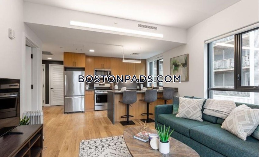 BOSTON - ALLSTON - 3 Beds, 2 Baths - Image 1