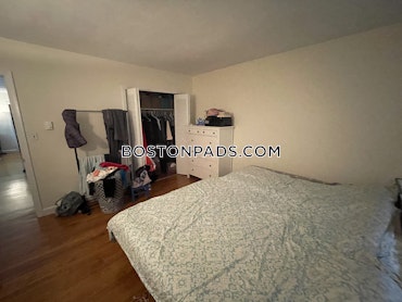 Boston - 2 Beds, 1 Baths