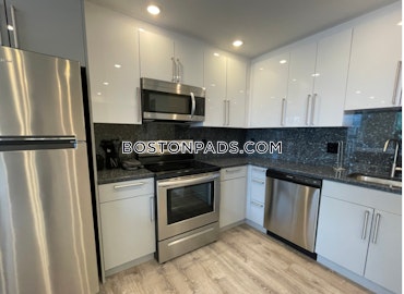 Boston - 1 Beds, 1 Baths