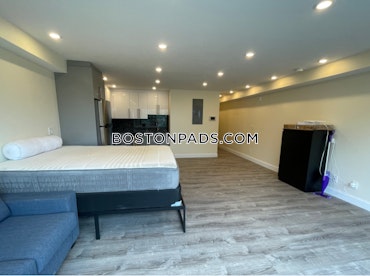 Boston - 1 Beds, 1 Baths