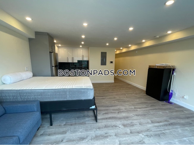 Boston - $3,100+ /mo