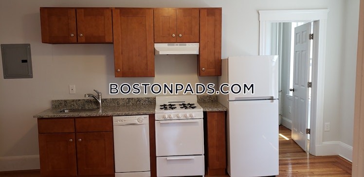 Commonwealth Ave., Boston