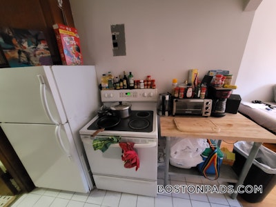 Fenway/kenmore Apartment for rent 1 Bedroom 1 Bath Boston - $2,850