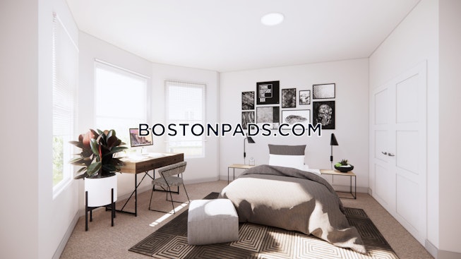 Boston - $6,615+ /mo