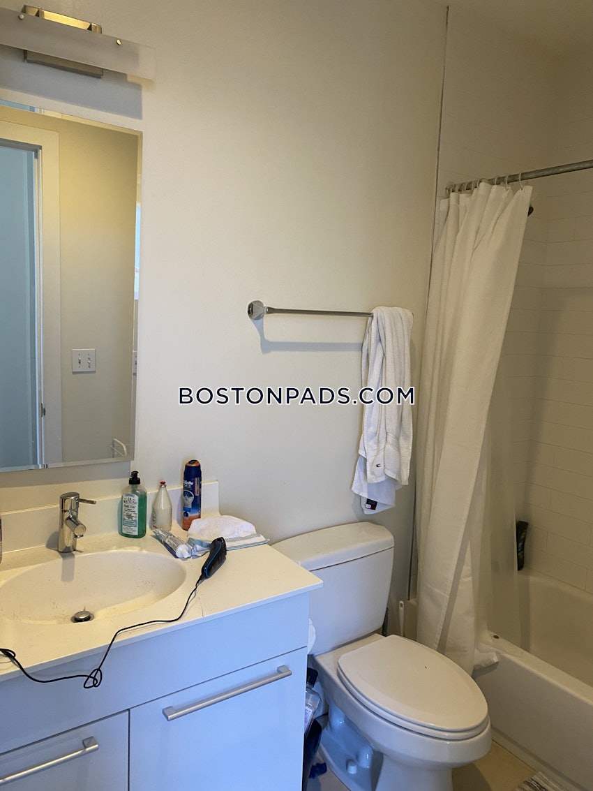 BOSTON - FENWAY/KENMORE - 2 Beds, 2 Baths - Image 3