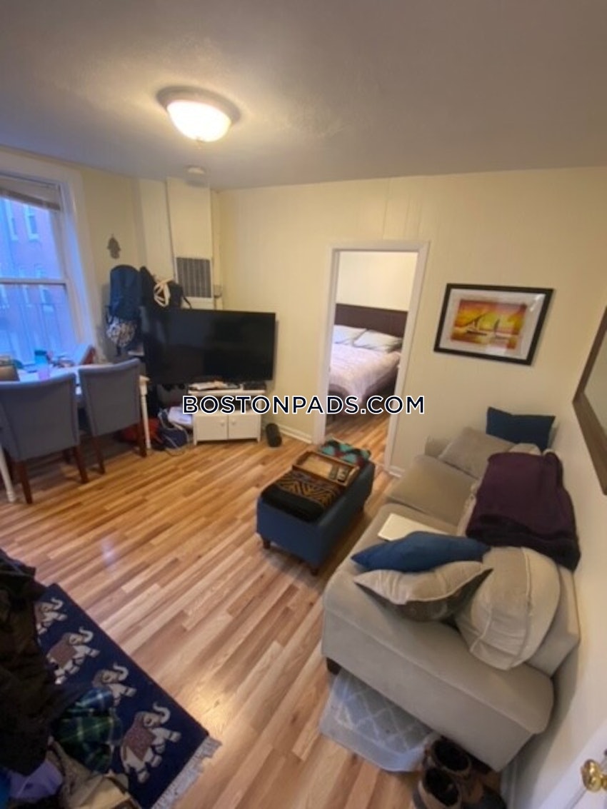 BOSTON - NORTH END - 1 Bed, 1 Bath - Image 9