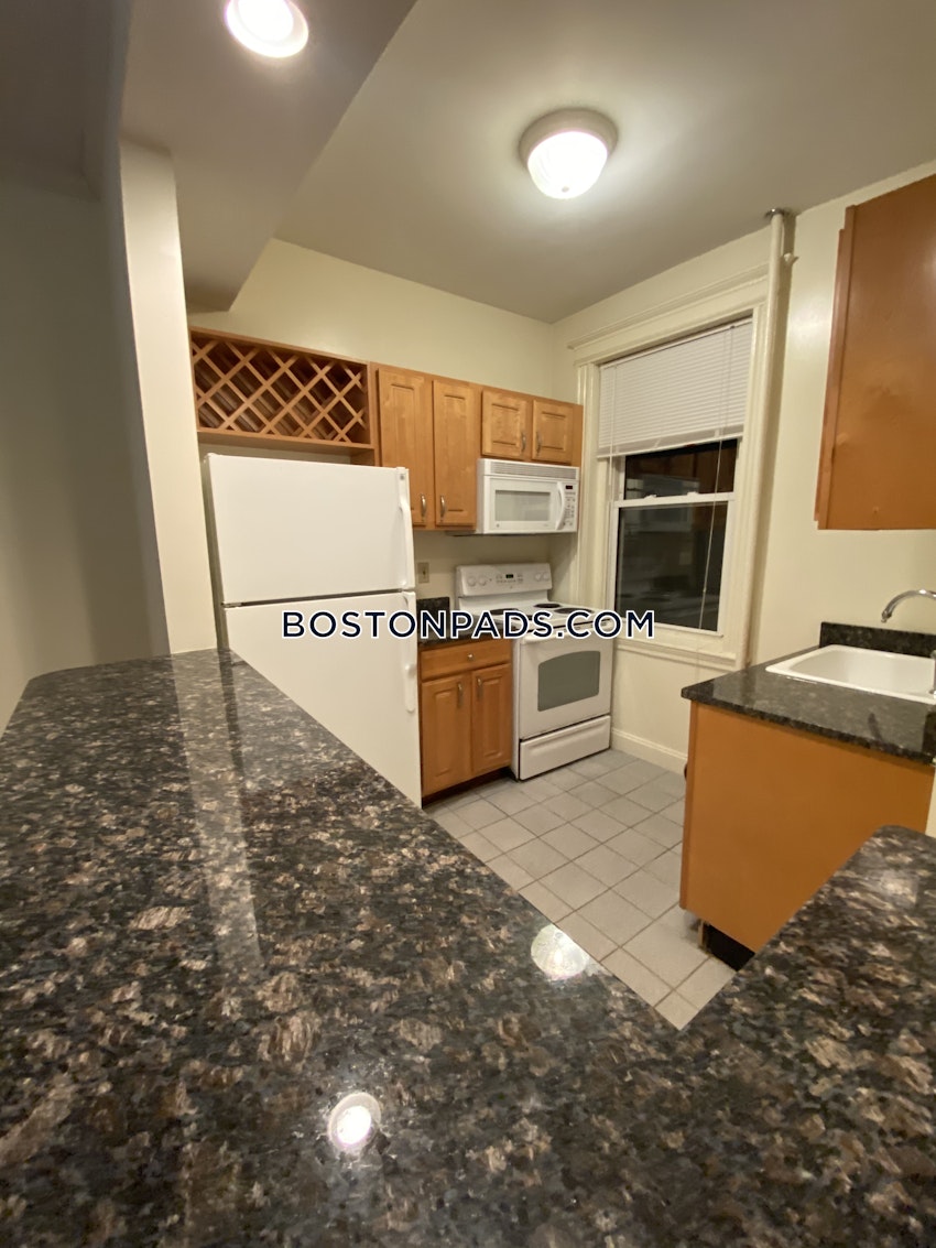 BOSTON - FENWAY/KENMORE - 1 Bed, 1 Bath - Image 8