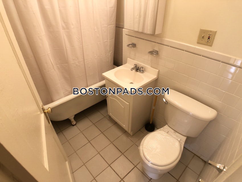 BOSTON - FENWAY/KENMORE - 1 Bed, 1 Bath - Image 21