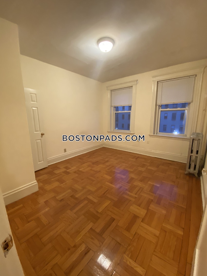 BOSTON - FENWAY/KENMORE - 1 Bed, 1 Bath - Image 5