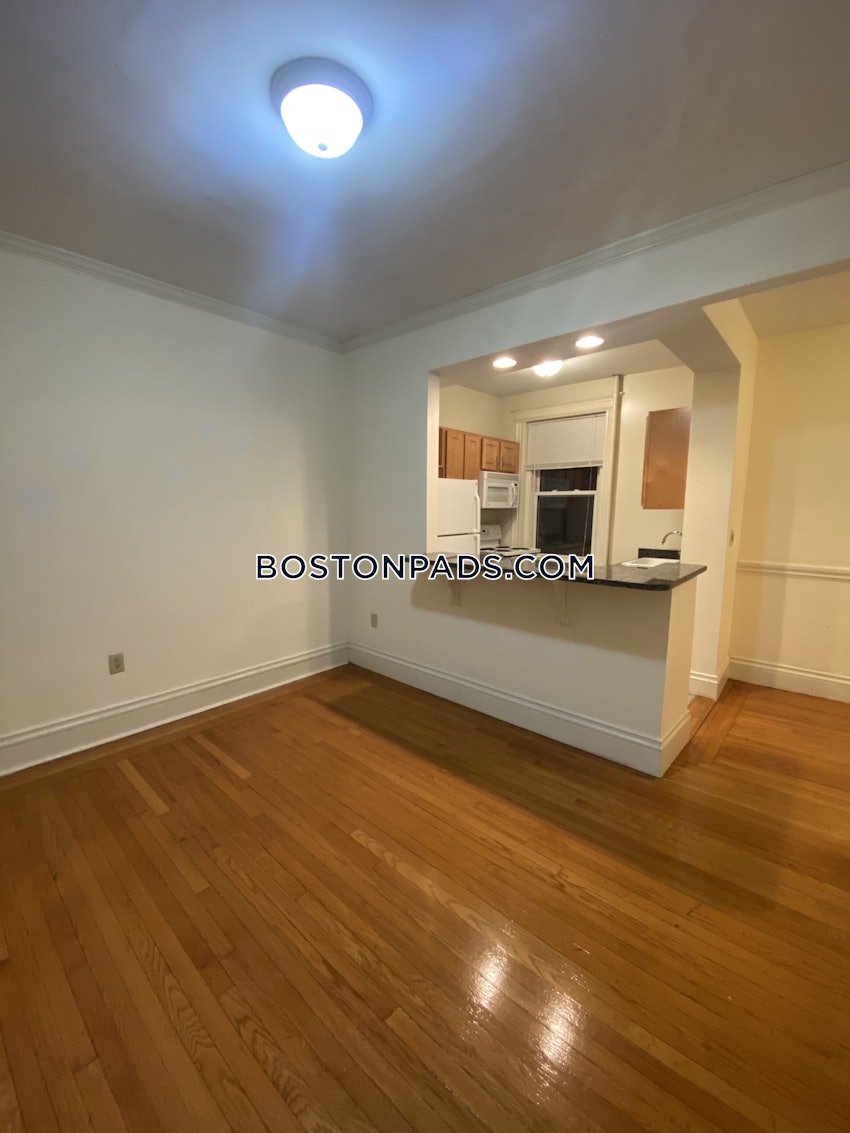 BOSTON - FENWAY/KENMORE - 1 Bed, 1 Bath - Image 4