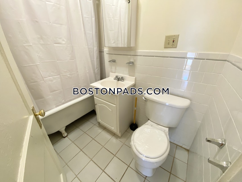 BOSTON - FENWAY/KENMORE - 1 Bed, 1 Bath - Image 11