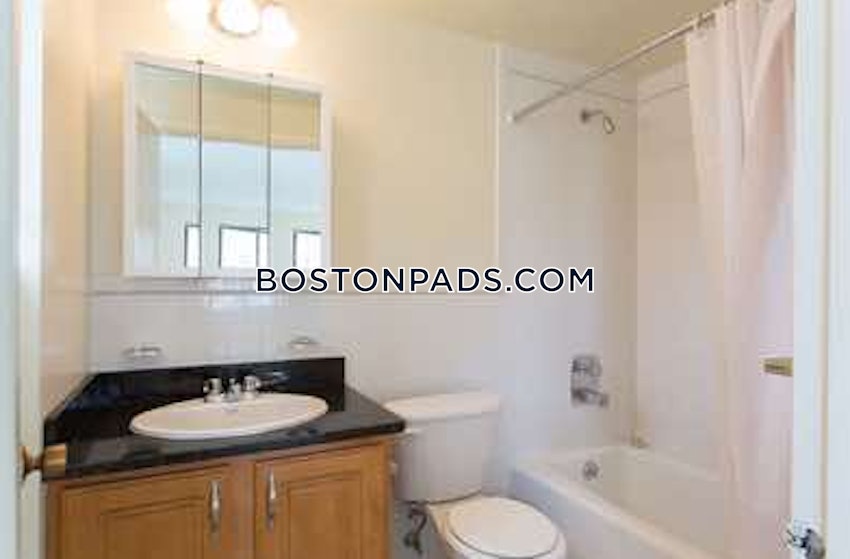 NEWTON - CHESTNUT HILL - 1 Bed, 1 Bath - Image 10