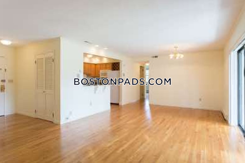 BROOKLINE - CHESTNUT HILL - 1 Bed, 1 Bath - Image 8