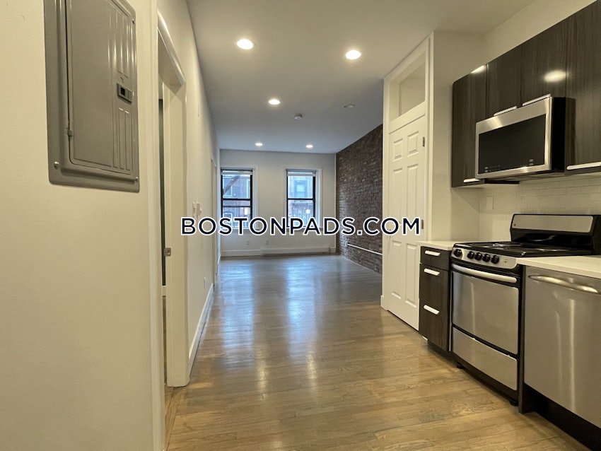 BOSTON - BEACON HILL - 2 Beds, 1 Bath - Image 32