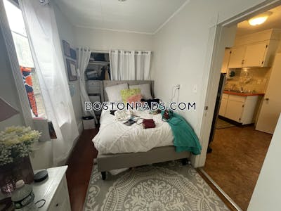 North End Apartment for rent 2 Bedrooms 1 Bath Boston - $3,250