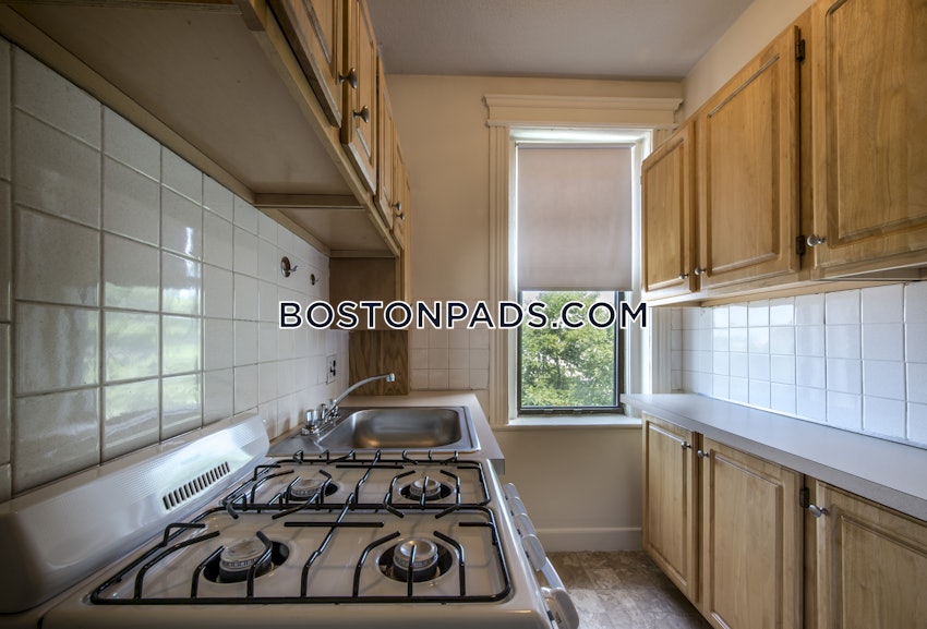 BOSTON - ALLSTON - 1 Bed, 1 Bath - Image 1