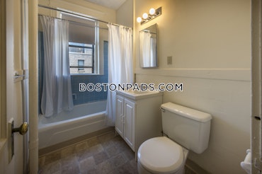 Boston - 1 Beds, 1 Baths