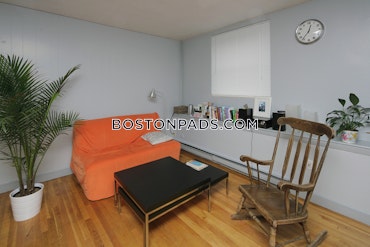 Boston - 1 Beds, 1 Baths