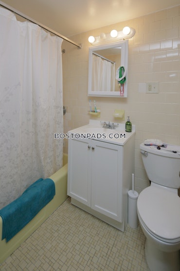 Boston - 1 Beds, 1 Baths