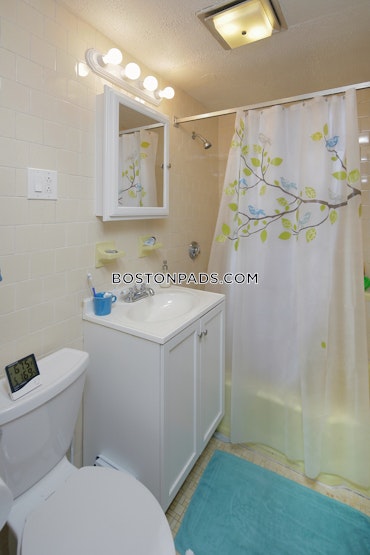 Boston - 2 Beds, 1 Baths