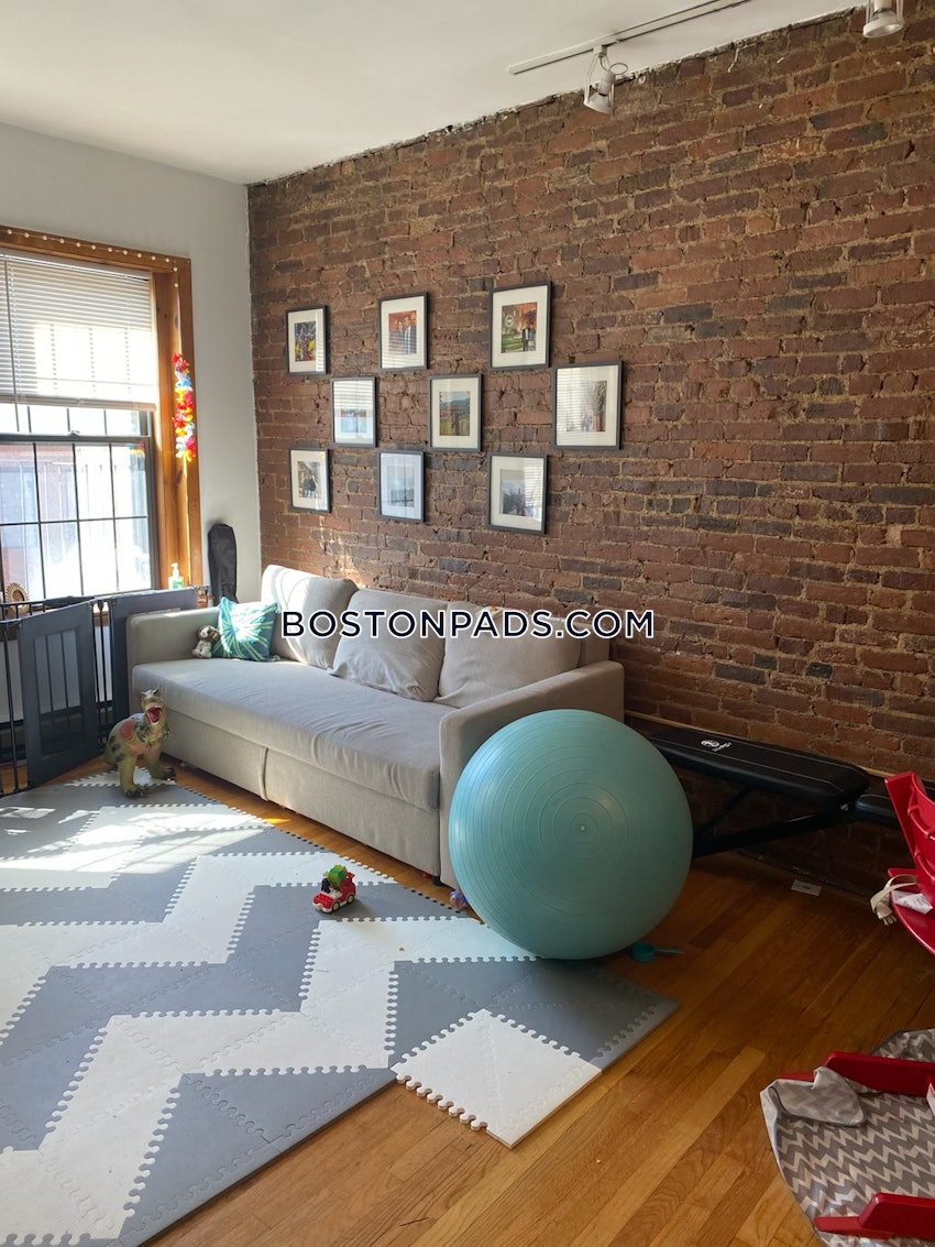 BOSTON - BEACON HILL - 2 Beds, 1 Bath - Image 6