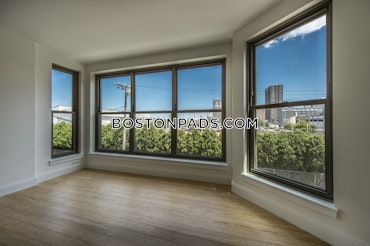 Boston - 1 Beds, 1 Baths