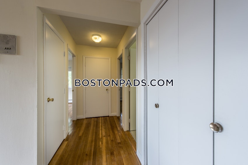BOSTON - ALLSTON - 1 Bed, 2 Baths - Image 5