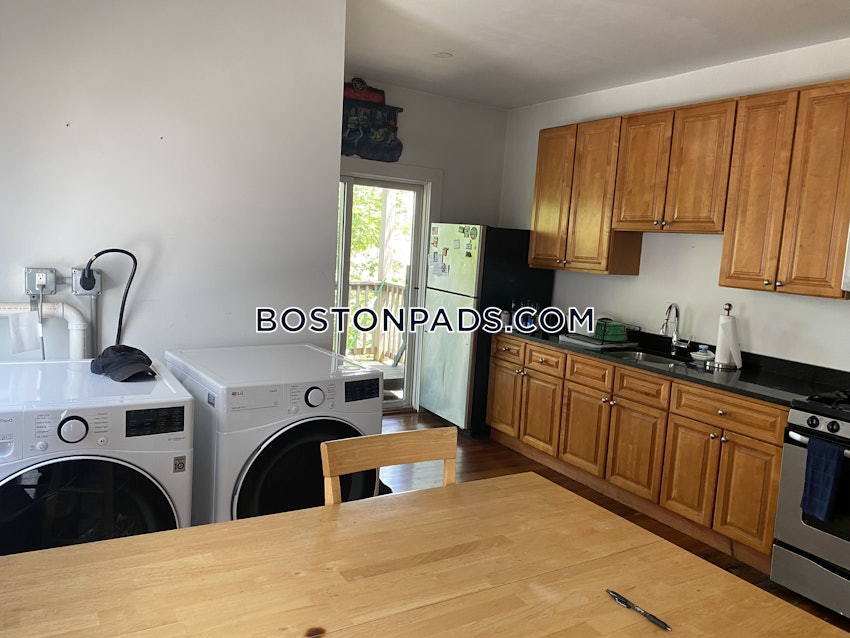 BOSTON - DORCHESTER/SOUTH BOSTON BORDER - 3 Beds, 1 Bath - Image 7