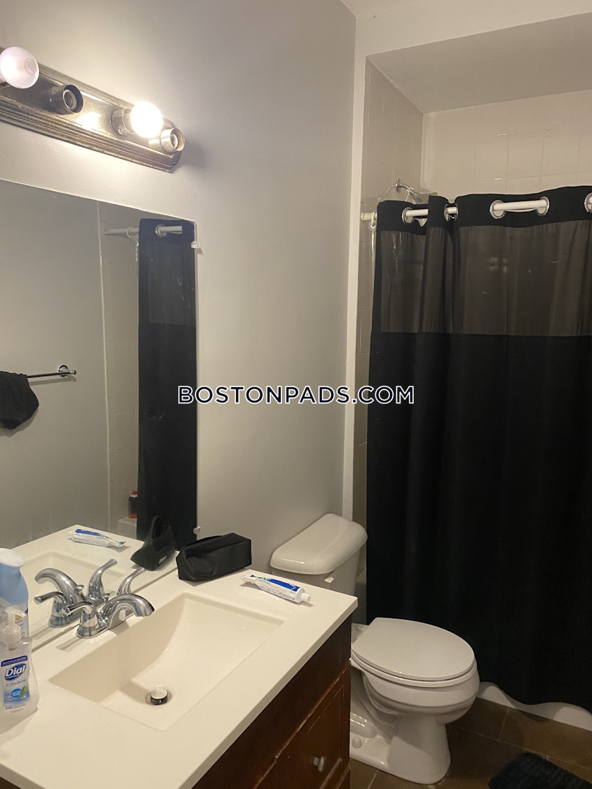 BOSTON - DORCHESTER/SOUTH BOSTON BORDER - 3 Beds, 1 Bath - Image 13