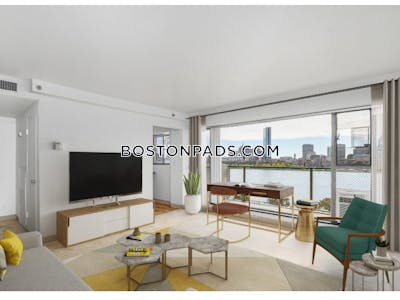 Cambridge Apartment for rent 2 Bedrooms 1 Bath  Kendall Square - $3,445