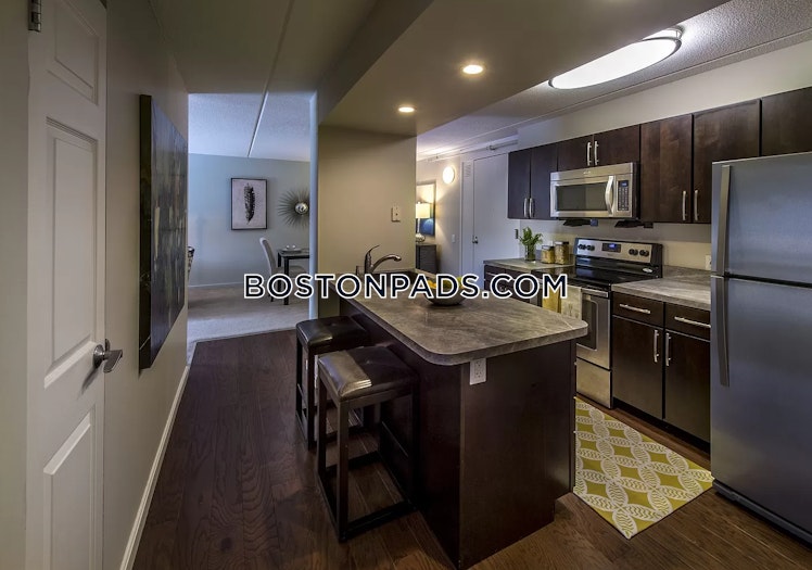 Mystic Valley PKWAY, Medford