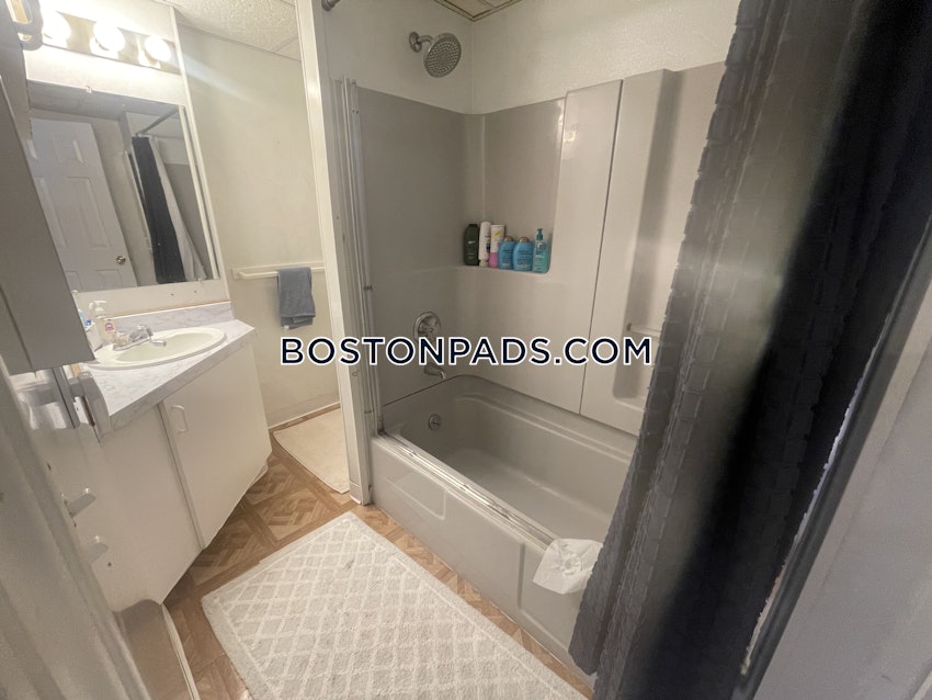 BOSTON - BACK BAY - 1 Bed, 1 Bath - Image 23