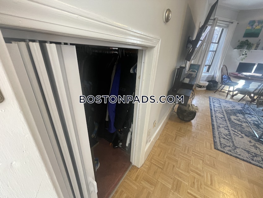 BOSTON - BACK BAY - 1 Bed, 1 Bath - Image 19