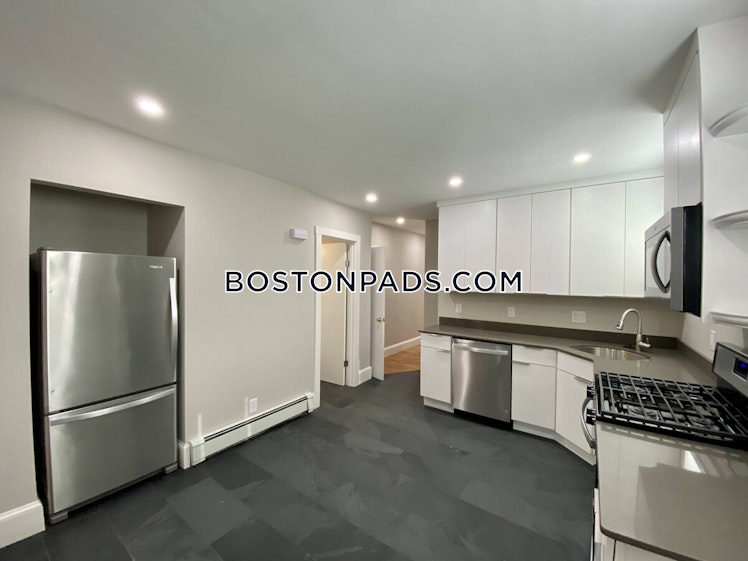 Elmer St., Cambridge