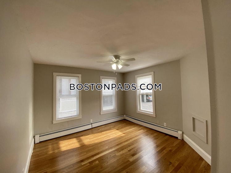 Elmer St., Cambridge