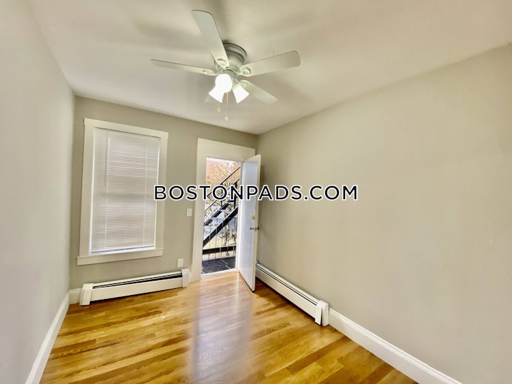 Elmer St., Cambridge