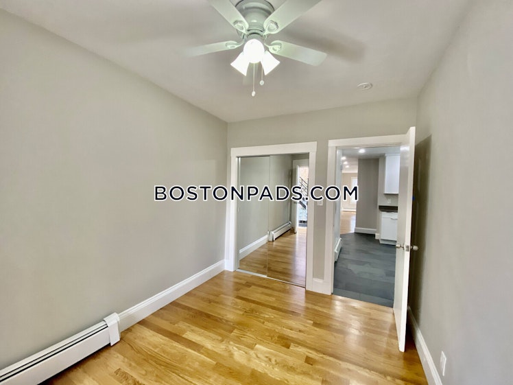 Elmer St., Cambridge