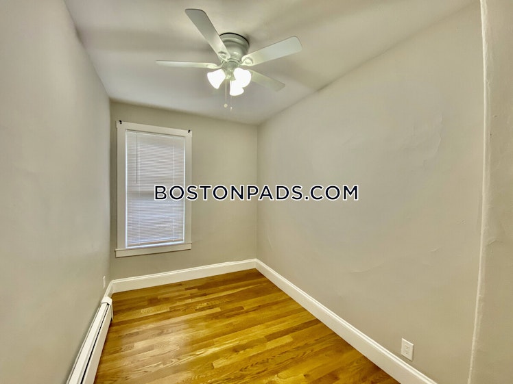 Elmer St., Cambridge