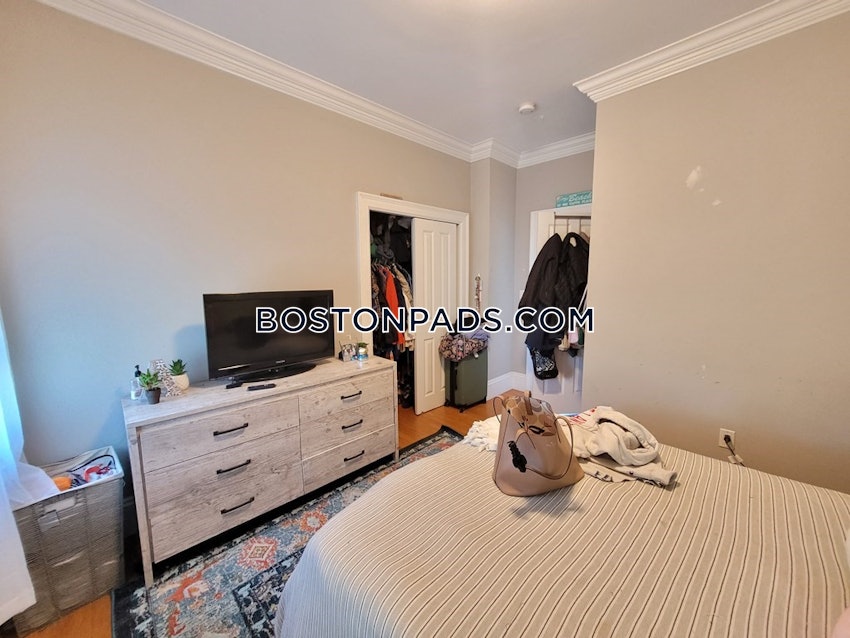 BOSTON - SOUTH BOSTON - ANDREW SQUARE - 4 Beds, 1 Bath - Image 29