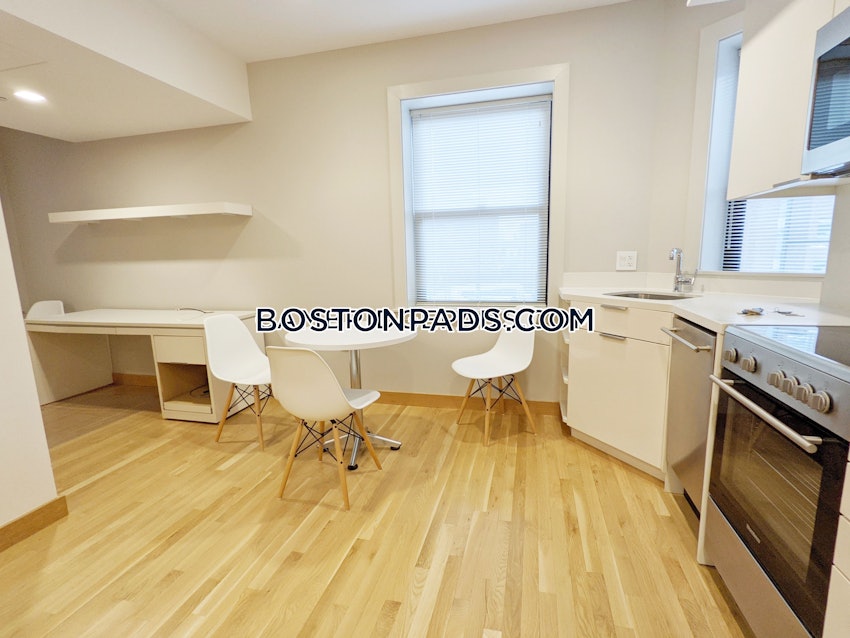 CAMBRIDGE - HARVARD SQUARE - Studio , 1 Bath - Image 9