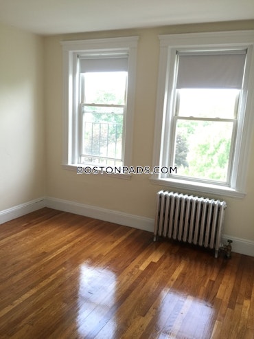 Boston - 1 Beds, 1 Baths