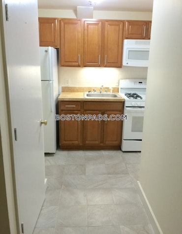 Boston - 1 Beds, 1 Baths