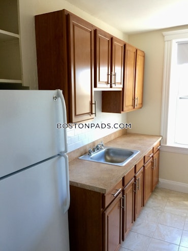 Boston - 1 Beds, 1 Baths