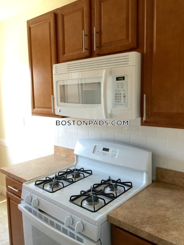 Boston - 1 Beds, 1 Baths